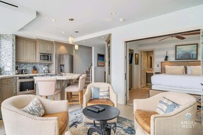 4 soverom, wi-fi og sengetøy