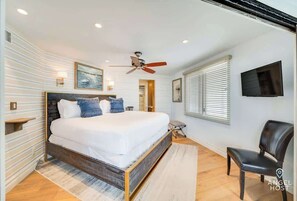 4 chambres, Wi-Fi, draps fournis