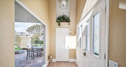 Pet-Friendly Gem Near Beach with Private Patio