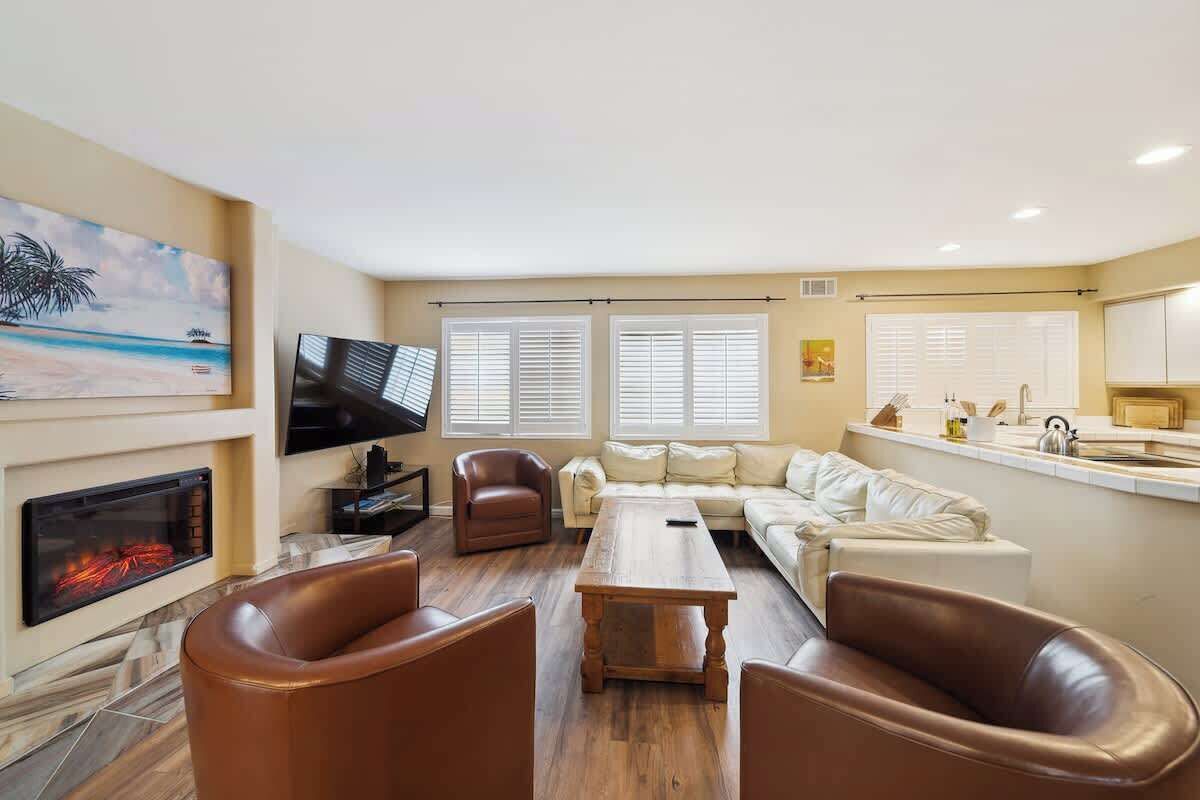 Fernseher, Arbeitsbereiche