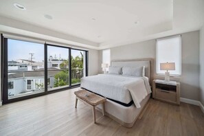 5 Schlafzimmer, WLAN, Bettwäsche