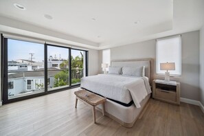 5 soveværelser, Wi-Fi, sengetøj