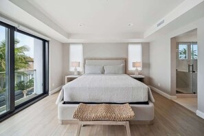 5 habitaciones, wifi y ropa de cama 
