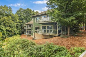 Exterior - Shanty Creek - Private Beach Club Access (Bellaire)