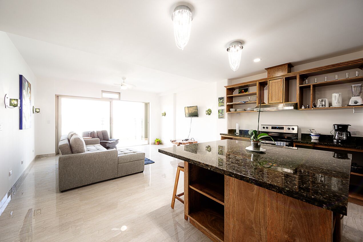 TV, fireplace, printers