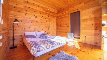 2 Schlafzimmer, Bügeleisen/Bügelbrett, Bettwäsche