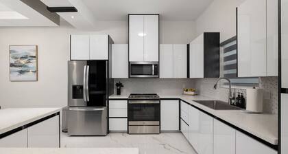 Quinta Real Townhomes - 4909