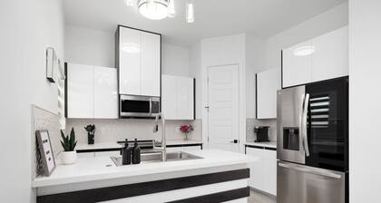 Quinta Real Townhomes - 5125