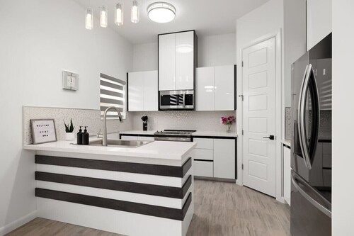 Quinta Real Townhomes - 5125