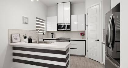 Quinta Real Townhomes - 5125