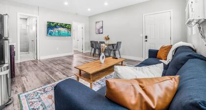 Brand New Private El Cajon Home! Close to SDSU!