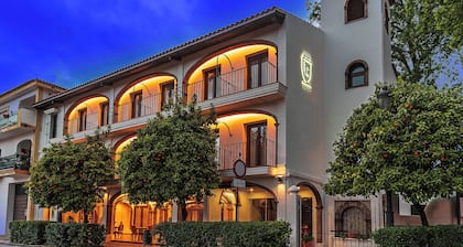 IC-Hoteles Casa García Almonaster la Real