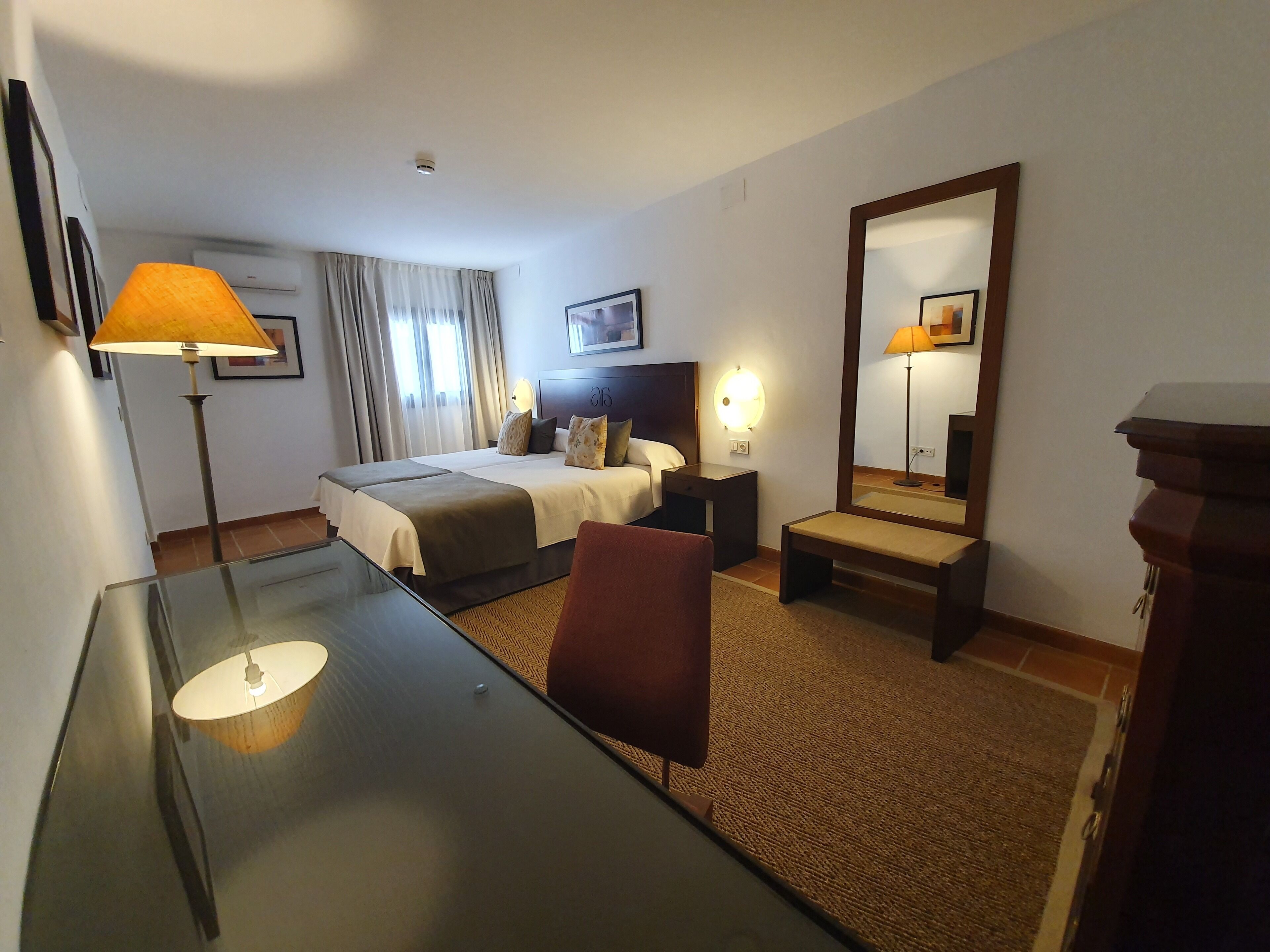 Habitación