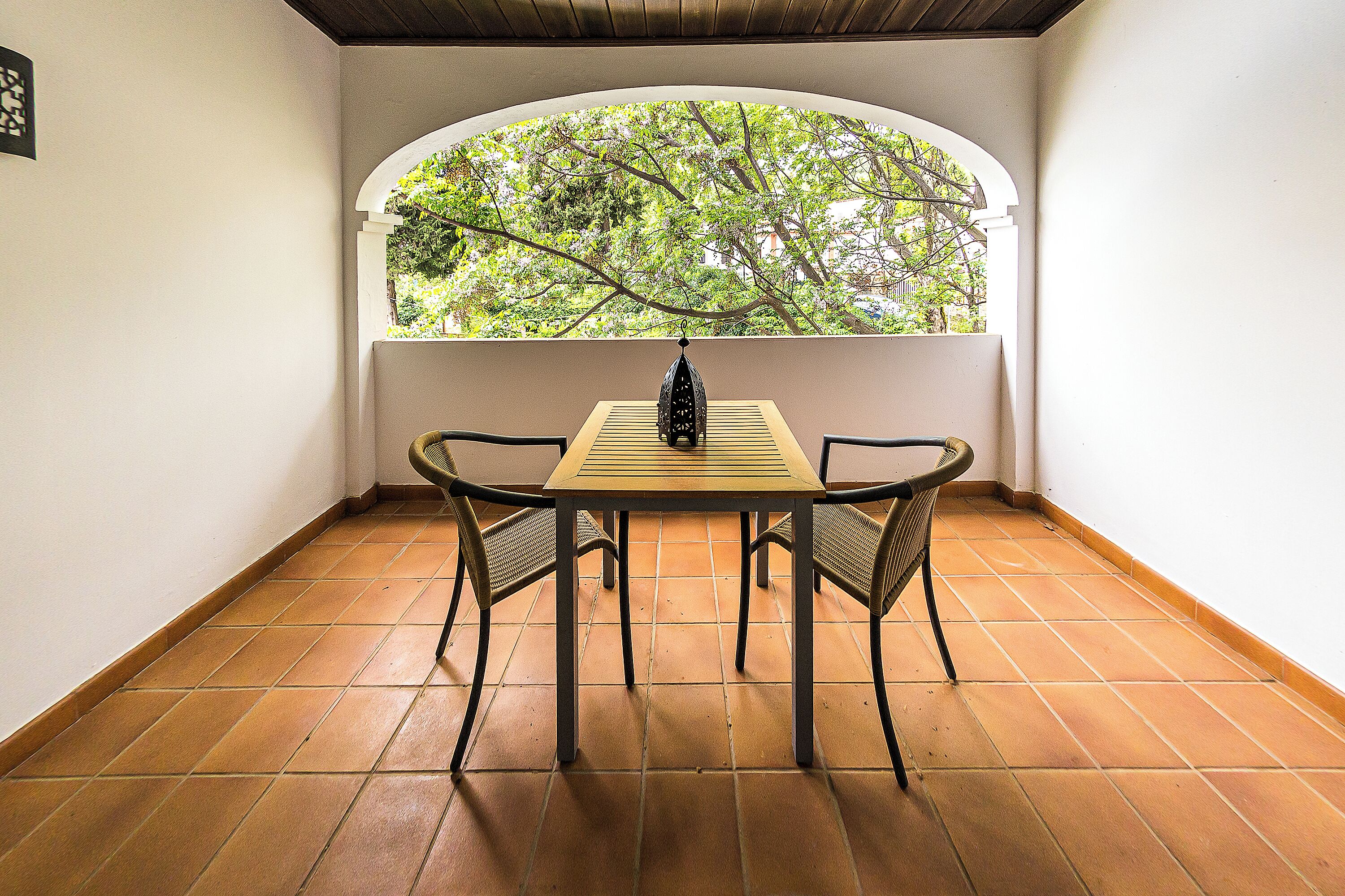 スーペリア ルーム 禁煙 | テラス / パティオ