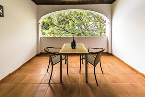 Chambre Supérieure, non-fumeurs | Terrasse/Patio