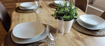 Stilvolles Apartment im Zentrum