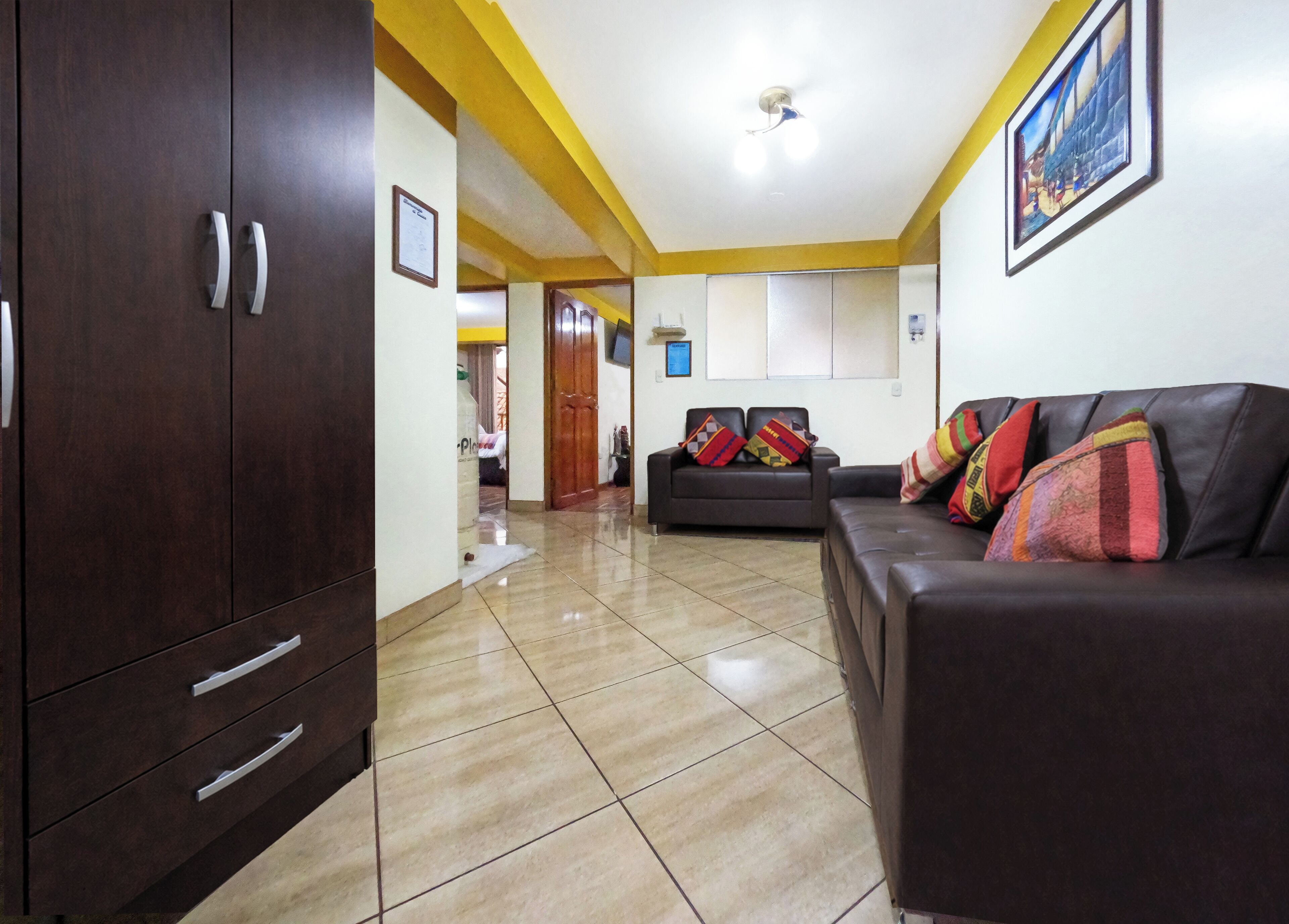 Interieur