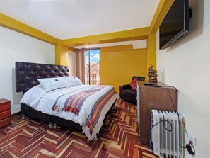 3 Schlafzimmer, kostenloses WLAN, Bettwäsche