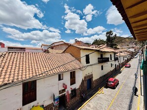 Exterior - Killa Anqas - Furnished apartment in downtown Cusco (Cusco)