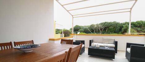 Villa | 3 slaapkamers