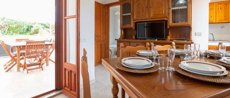 Villa | 3 sovrum