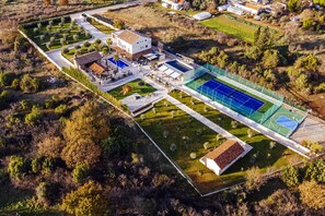 Casa | 8 quartos