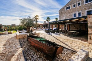 Villa - Villa Marta Zadarvillas (Nin)