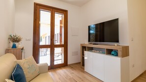 Leilighet | 2 soverom