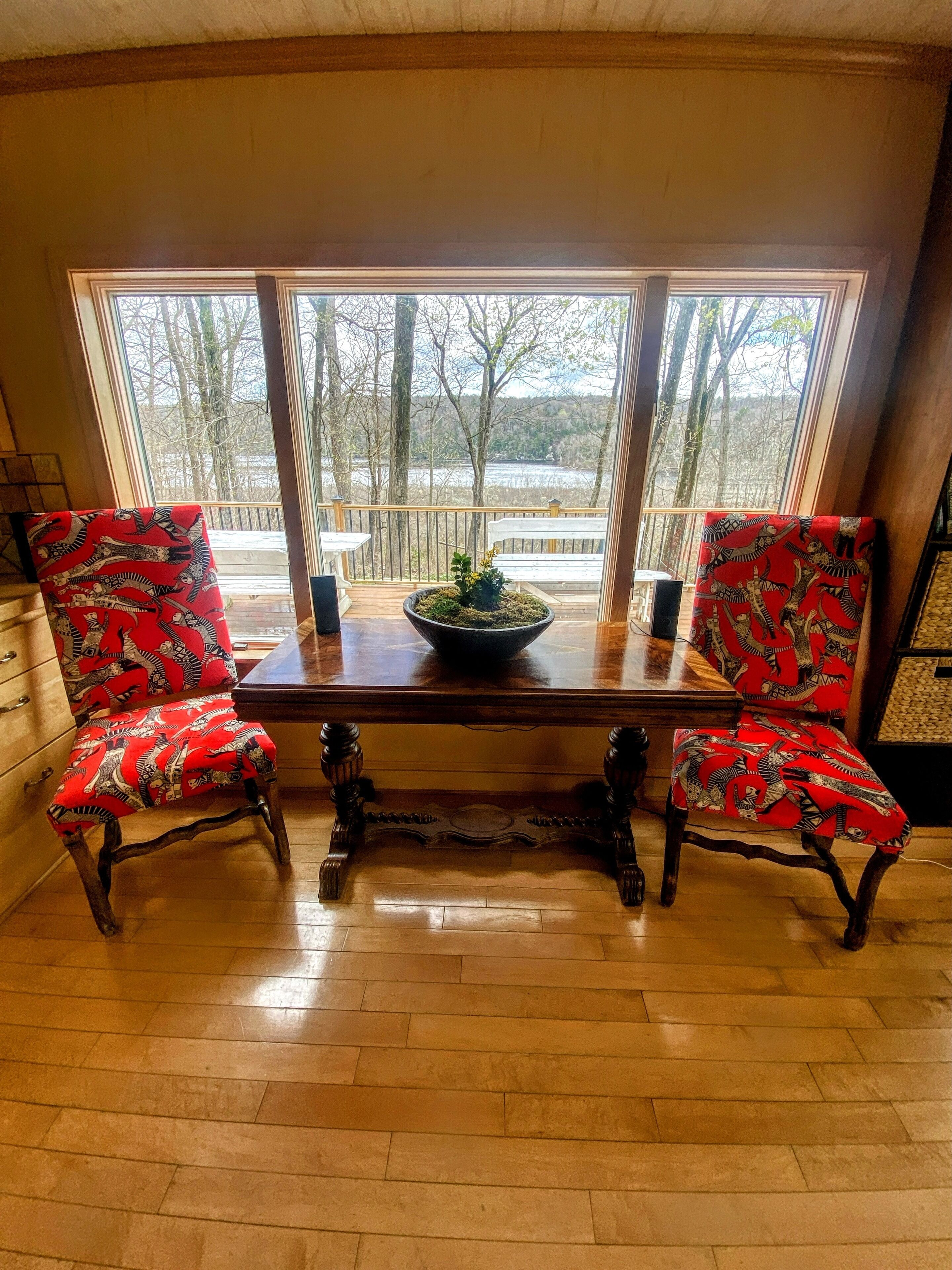 LAKEVIEW RETREAT CARMEL, NY