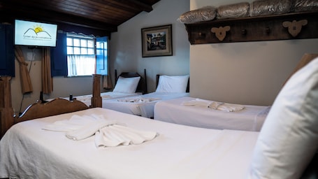 ์คํ ๋ค๋ ์ฟผ๋๋ฃธ | ๊ฐ๊ฐ ๋ค๋ฅธ ์คํ์ผ์ ์ธํ
๋ฆฌ์ด, ๊ฐ๊ฐ ๋ค๋ฅด๊ฒ ๊ฐ๊ตฌ ๋น์น, ๋ฌด๋ฃ WiFi, ์นจ๋ ์ํธ