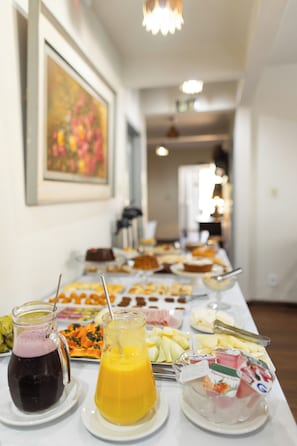 Servizio caffè