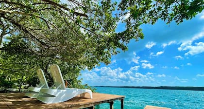 Estancia del Agua Luxury View
