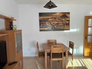Dining - Carolina Apartamento de Luxe a Tres Minutos de la Playa (Mazarrón)
