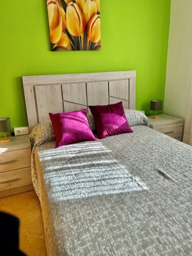 Carolina Apartamento de Luxe a Tres Minutos de la Playa
