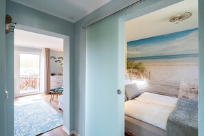 1 habitación, wifi gratis y ropa de cama 