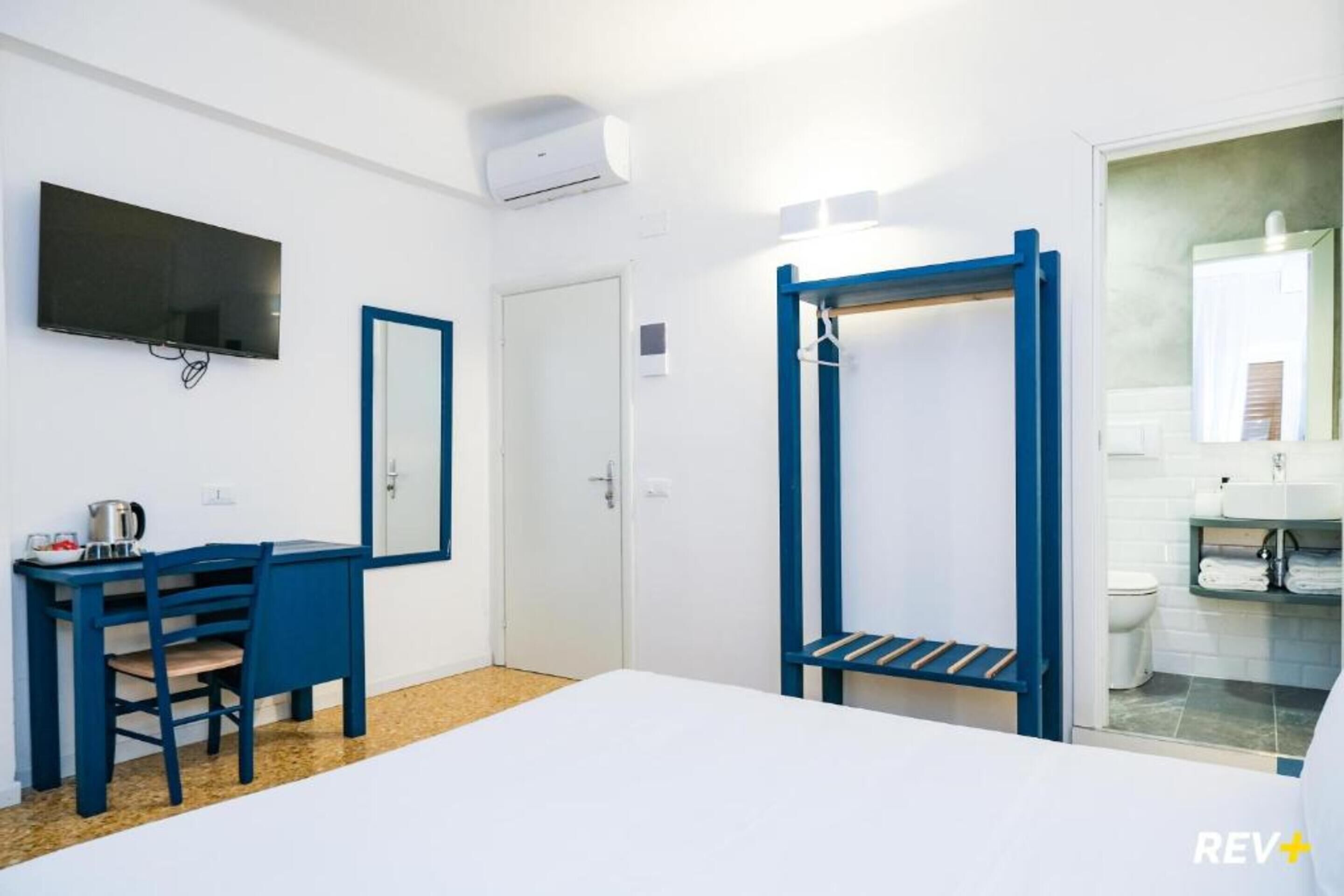 Foto - Lia Art Hotel