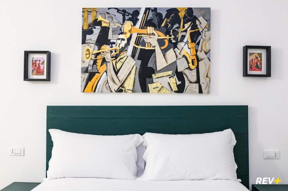 Lia Art Hotel