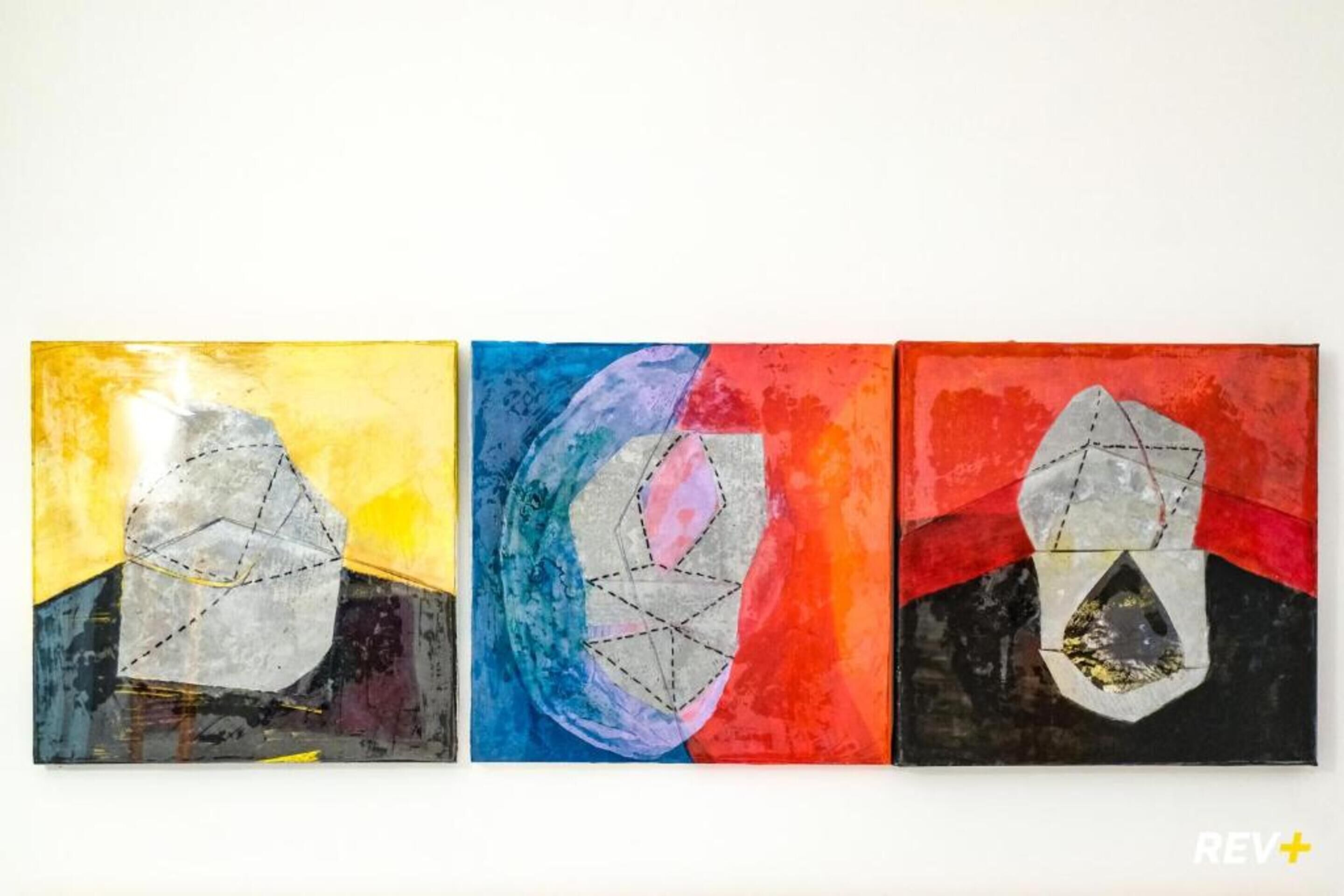 Foto - Lia Art Hotel