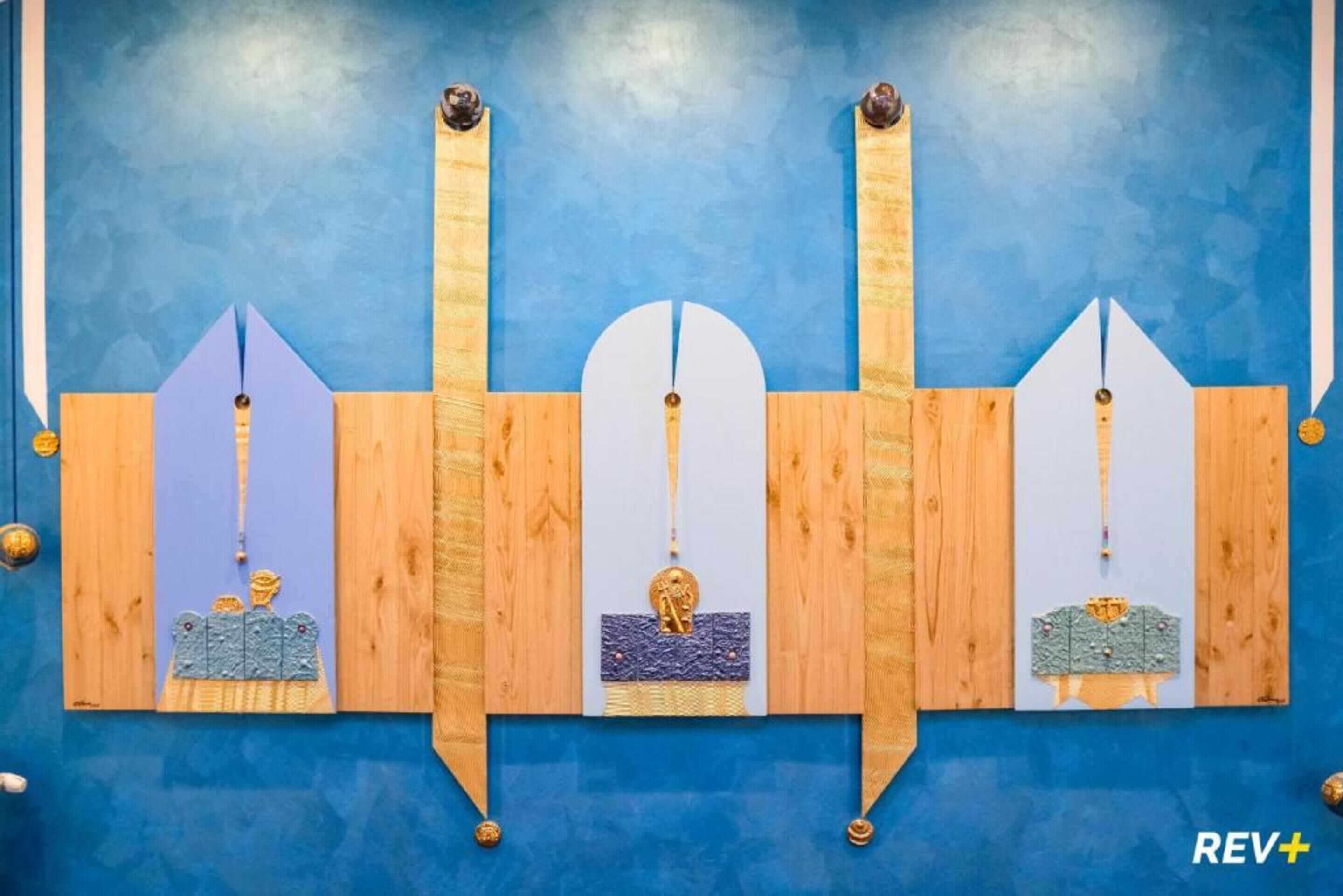 Foto - Lia Art Hotel