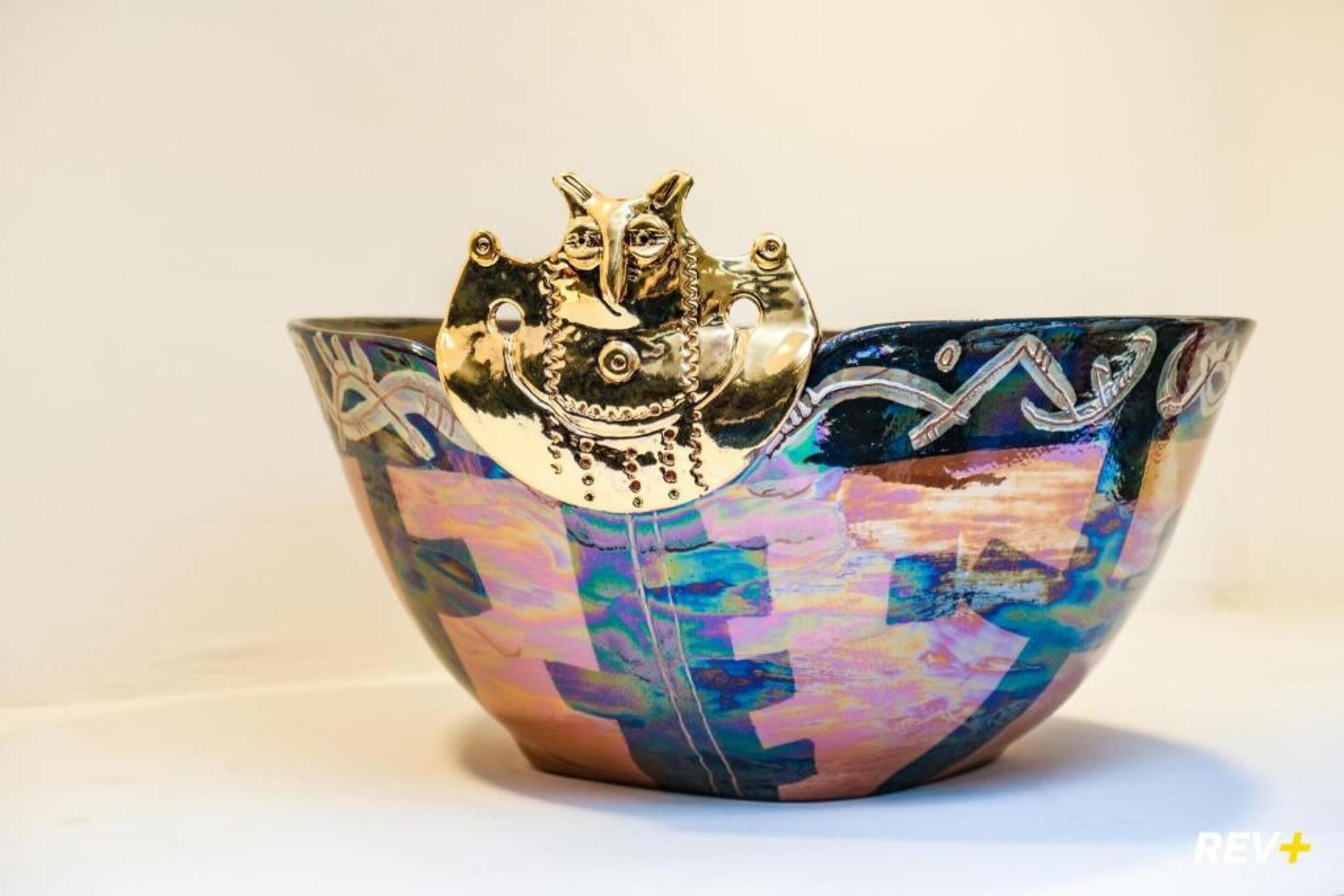 Foto - Lia Art Hotel