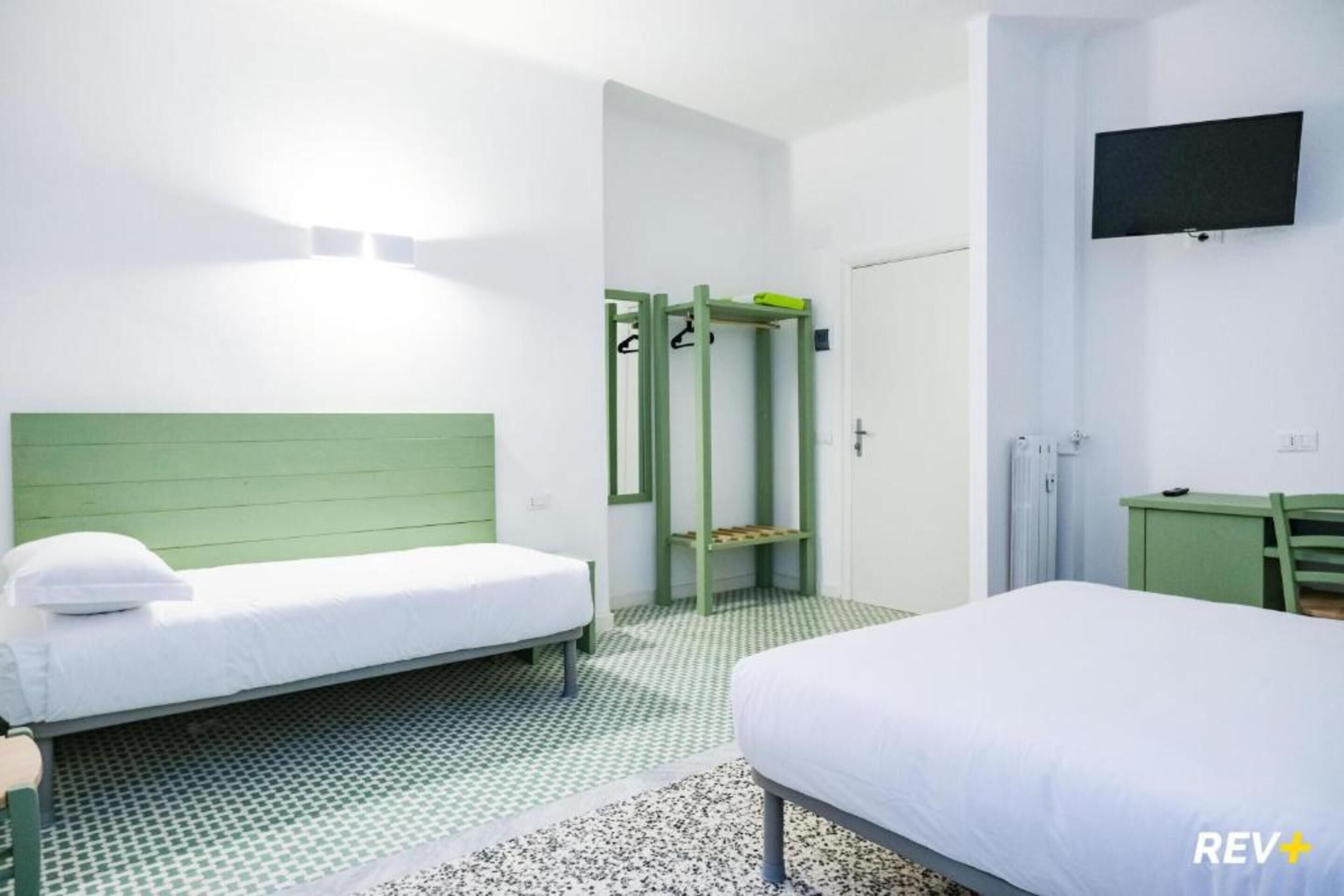 Foto - Lia Art Hotel