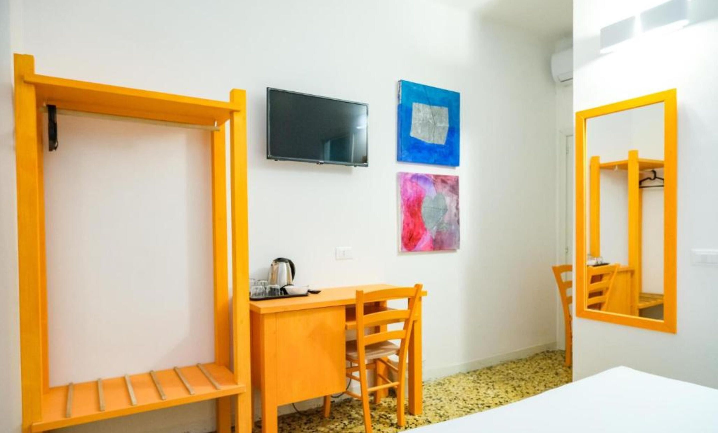 Foto - Lia Art Hotel