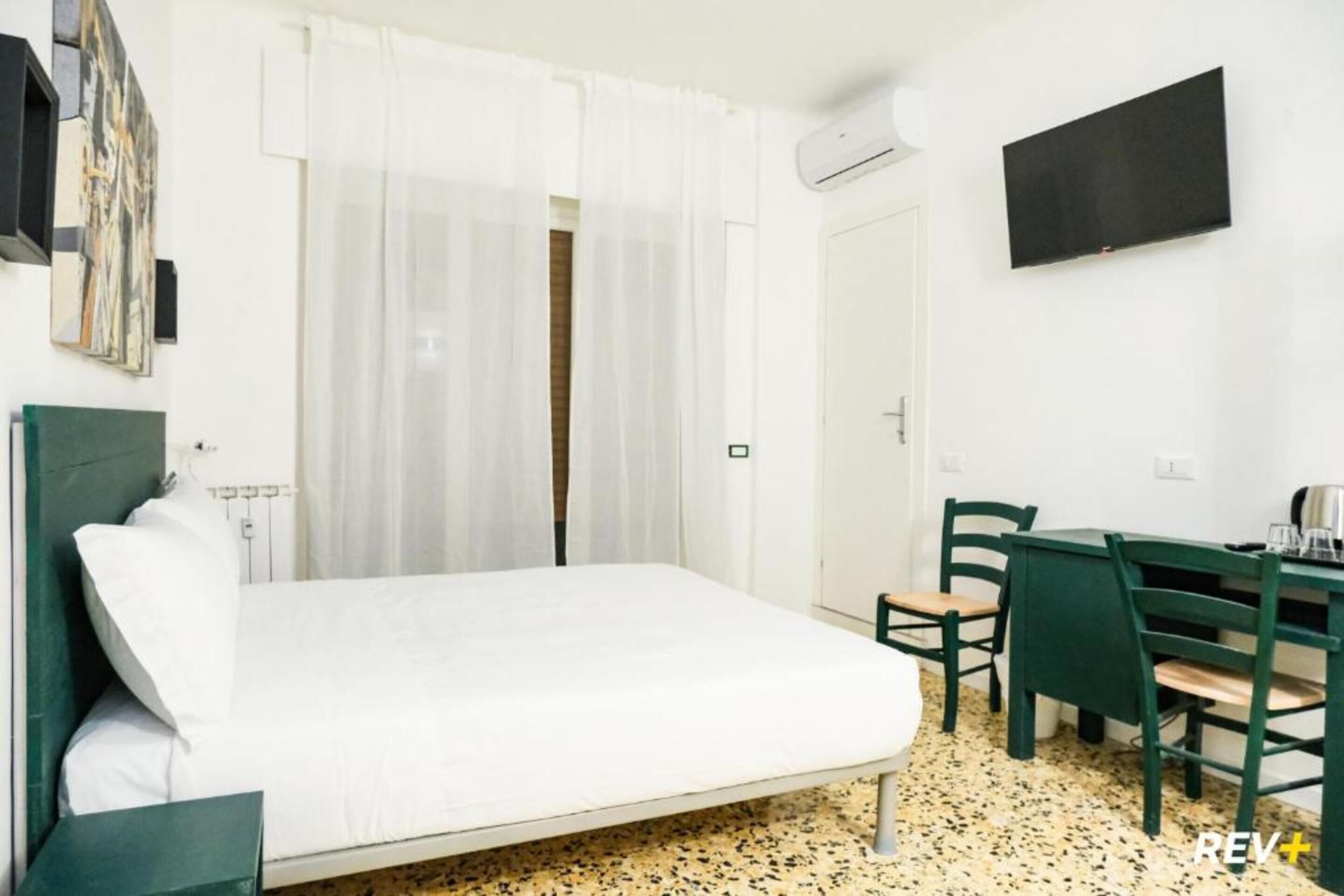 Foto - Lia Art Hotel