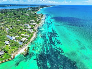 Beach - Beautiful Two Bedroom/ Two Bath Bianco Sands, Quick Walk to Beach! (Siesta Key)