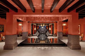 Lobby - Pueblo Bonito Vantage San Miguel de Allende (San Miguel de Allende)