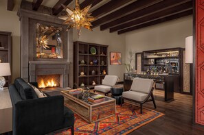 3 bars/lounges, rooftop bar - Pueblo Bonito Vantage San Miguel de Allende (San Miguel de Allende)