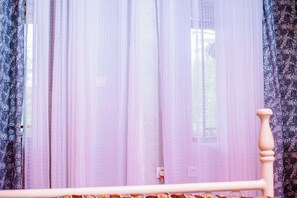 Double Room, Balcony
