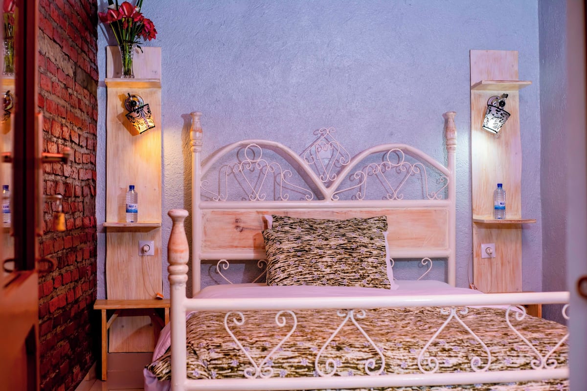 Decoración personalizada y muebles diferentes