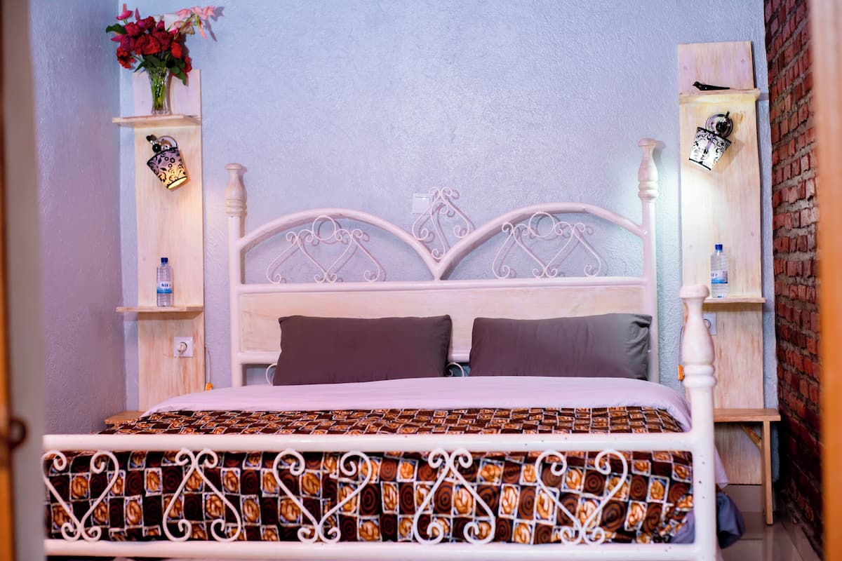 Decoración personalizada y muebles diferentes