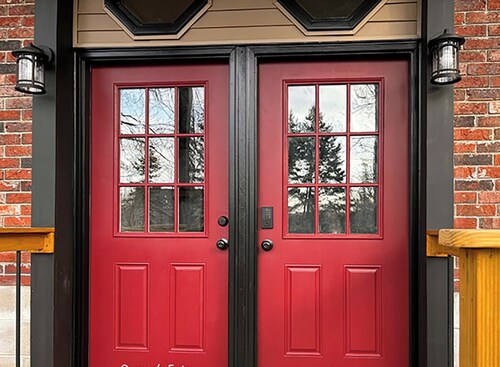 Lower level apartment, firepit, close to ACADIA, Lighthouse, SWHbr hikes.